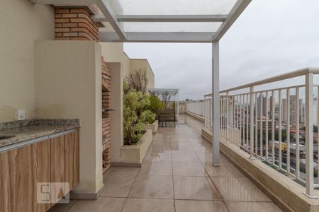 Apartamento para alugar com 3 quartos, 72m² em Km 18, Osasco