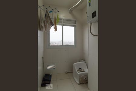 Apartamento para alugar com 3 quartos, 72m² em Km 18, Osasco