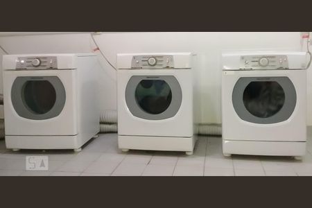 Apartamento para alugar com 43m², 1 quarto e 1 vagaLavanderia