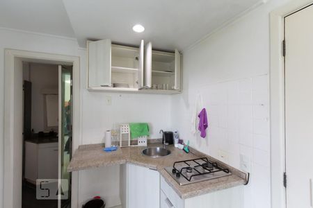 Apartamento para alugar com 43m², 1 quarto e 1 vagaCozinha