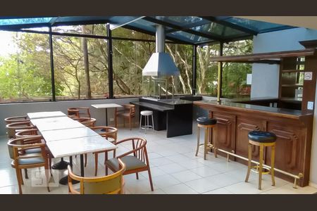 Apartamento para alugar com 43m², 1 quarto e 1 vagaEspaço Gourmet