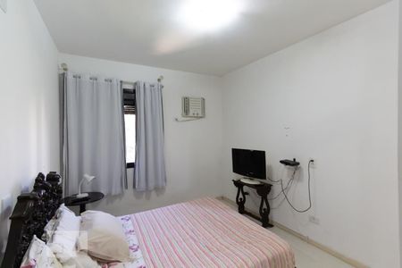 Quarto de apartamento para alugar com 1 quarto, 43m² em Paraíso do Morumbi, São Paulo