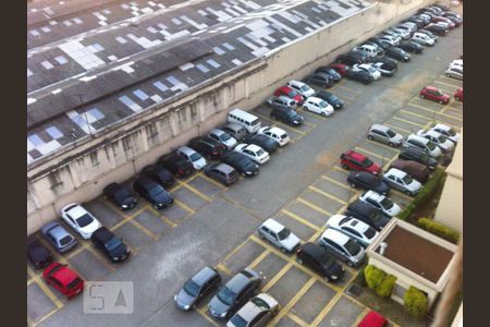 Apartamento à venda com 50m², 2 quartos e 1 vagaGaragem