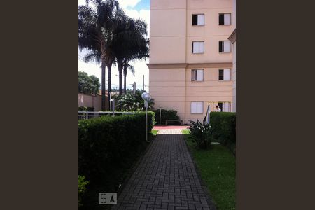 Apartamento à venda com 50m², 2 quartos e 1 vagaÁrea comum