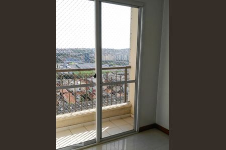 Apartamento à venda com 50m², 2 quartos e 1 vagaSala