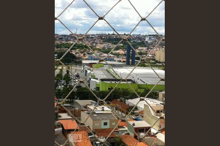 Vista de apartamento à venda com 2 quartos, 50m² em Jardim Vila Formosa, São Paulo