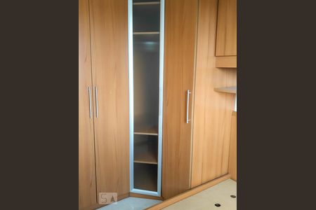 Apartamento à venda com 50m², 2 quartos e 1 vagaQuarto