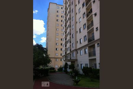 Apartamento à venda com 50m², 2 quartos e 1 vagaÁrea comum