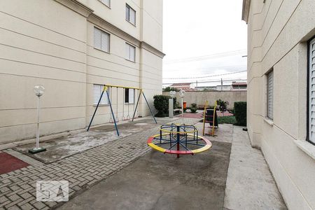 Apartamento à venda com 50m², 2 quartos e 1 vagaÁrea Comum - Playground
