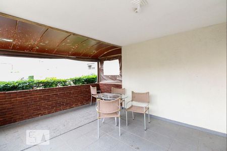 Apartamento à venda com 50m², 2 quartos e 1 vagaÁrea comum