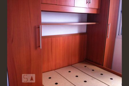 Quarto de apartamento à venda com 2 quartos, 50m² em Jardim Vila Formosa, São Paulo