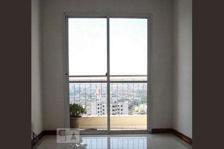 Sala de apartamento à venda com 2 quartos, 50m² em Jardim Vila Formosa, São Paulo