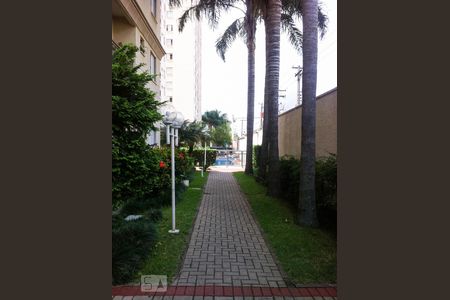 Apartamento à venda com 50m², 2 quartos e 1 vagaÁrea comum