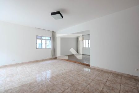 Sala de apartamento à venda com 4 quartos, 200m² em Bela Vista, São Paulo