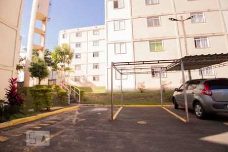 Apartamento para alugar com 51m², 2 quartos e 1 vagaarea externa