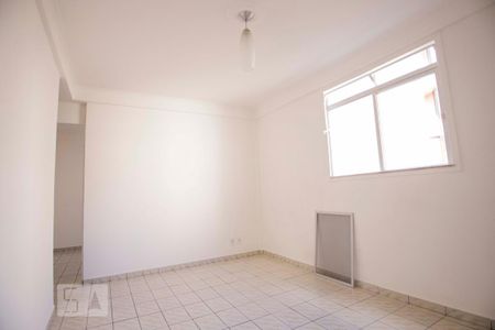 sala de apartamento para alugar com 2 quartos, 51m² em Parque Residencial Vila União, Campinas