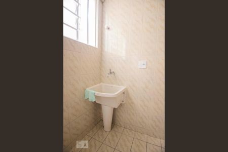 Apartamento para alugar com 51m², 2 quartos e 1 vagalavanderia