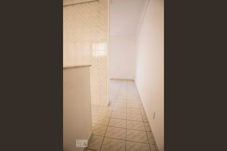 entrada de apartamento para alugar com 2 quartos, 51m² em Parque Residencial Vila União, Campinas