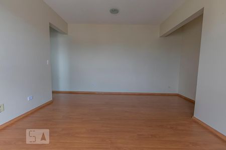 Sala de apartamento à venda com 1 quarto, 44m² em Vila Mangalot, São Paulo