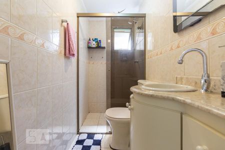 Studio à venda com 33m², 1 quarto e 1 vaga Studio à venda com 33m², 1 quarto e 1 vagaBanheiro