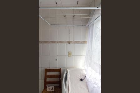 Studio à venda com 33m², 1 quarto e 1 vaga Studio à venda com 33m², 1 quarto e 1 vagaÁrea de serviço