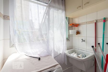 Studio à venda com 33m², 1 quarto e 1 vaga Studio à venda com 33m², 1 quarto e 1 vagaÁrea de serviço