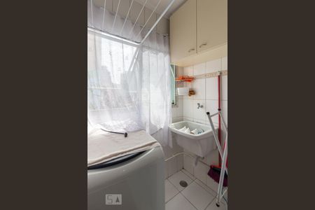 Studio à venda com 33m², 1 quarto e 1 vaga Studio à venda com 33m², 1 quarto e 1 vagaÁrea de serviço