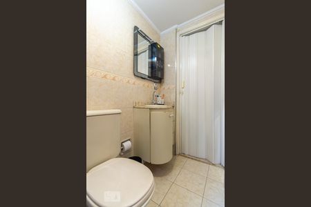 Studio à venda com 33m², 1 quarto e 1 vaga Studio à venda com 33m², 1 quarto e 1 vagaBanheiro