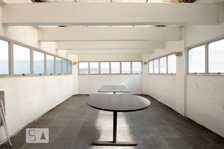 Studio à venda com 33m², 1 quarto e 1 vaga Studio à venda com 33m², 1 quarto e 1 vagaÁrea comum