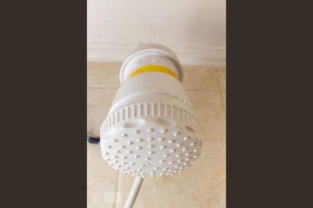 Studio à venda com 33m², 1 quarto e 1 vaga Studio à venda com 33m², 1 quarto e 1 vagaChuveiro