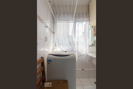 Studio à venda com 33m², 1 quarto e 1 vaga Studio à venda com 33m², 1 quarto e 1 vagaÁrea de serviço