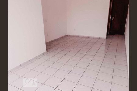 Sala de apartamento à venda com 3 quartos, 96m² em Baeta Neves, São Bernardo do Campo