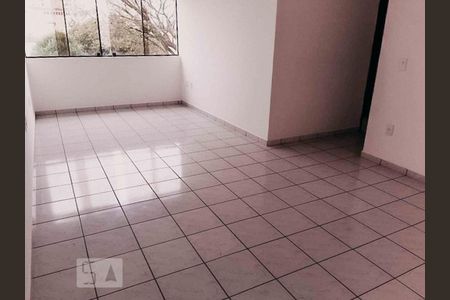 Sala de apartamento à venda com 3 quartos, 96m² em Baeta Neves, São Bernardo do Campo