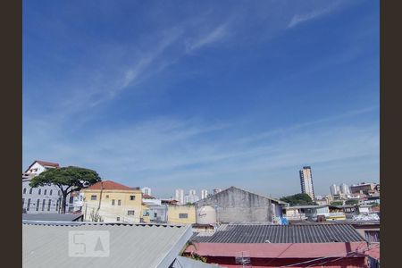Vista de casa à venda com 2 quartos, 250m² em Vila Barbosa, São Paulo