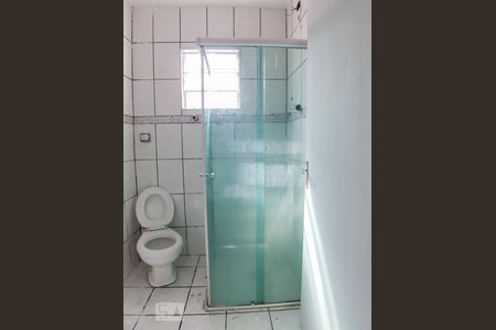 Banheiro 1 de casa à venda com 2 quartos, 250m² em Vila Barbosa, São Paulo