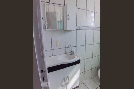 Banheiro 1 de casa à venda com 2 quartos, 250m² em Vila Barbosa, São Paulo
