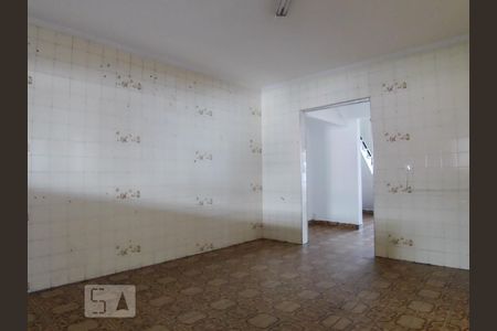 Cozinha de casa à venda com 2 quartos, 250m² em Vila Barbosa, São Paulo
