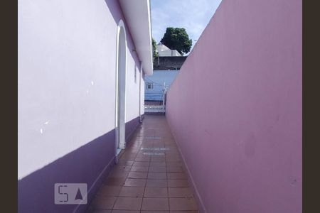 Casa à venda com 250m², 2 quartos e 2 vagasCorredor 2