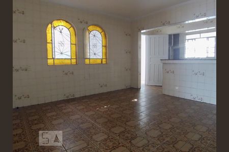 Cozinha de casa à venda com 2 quartos, 250m² em Vila Barbosa, São Paulo