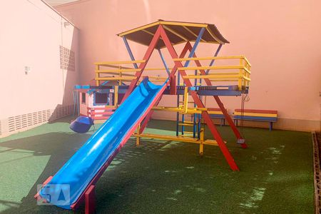 Apartamento à venda com 92m², 3 quartos e 3 vagasÁrea Comum - Playground