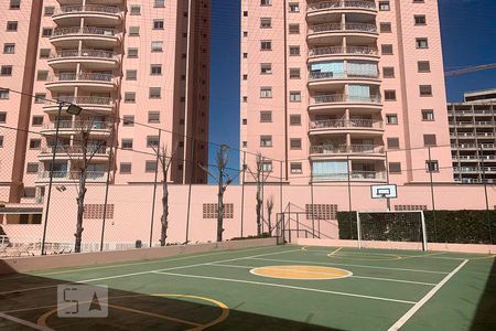 Apartamento à venda com 92m², 3 quartos e 3 vagasQuadra Esportiva