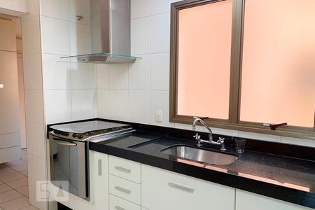 Apartamento à venda com 92m², 3 quartos e 3 vagasCozinha