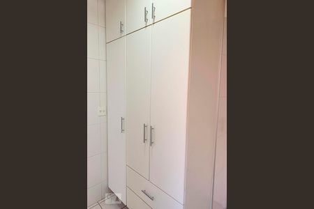 Apartamento à venda com 92m², 3 quartos e 3 vagasCozinha