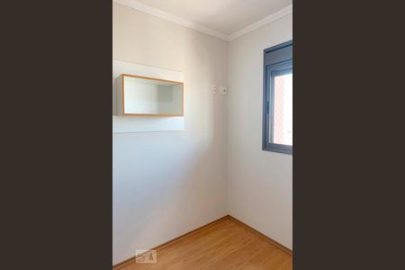 Quarto de apartamento à venda com 3 quartos, 92m² em Chácara Cneo, Campinas