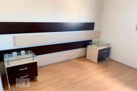 Quarto de apartamento à venda com 3 quartos, 92m² em Chácara Cneo, Campinas