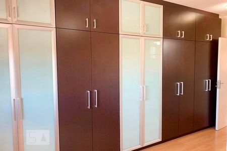 Quarto de apartamento à venda com 3 quartos, 92m² em Chácara Cneo, Campinas