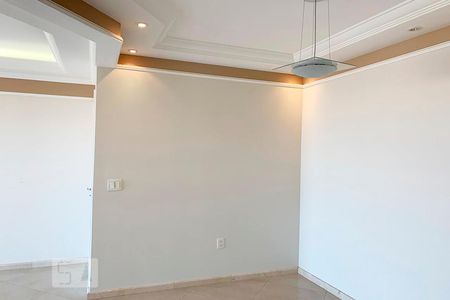 Sala de apartamento à venda com 3 quartos, 92m² em Chácara Cneo, Campinas