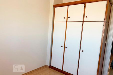 Quarto de apartamento à venda com 3 quartos, 92m² em Chácara Cneo, Campinas