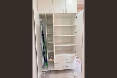 Apartamento à venda com 92m², 3 quartos e 3 vagasCozinha