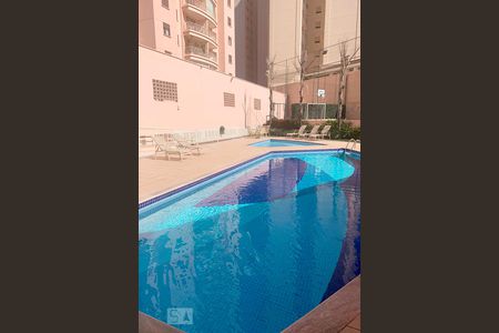 Apartamento à venda com 92m², 3 quartos e 3 vagasÁrea comum - Piscina